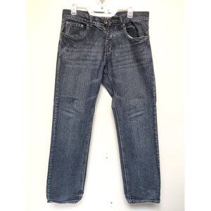 Indigo People Jeans Mens Size: W32/L32  RN# 140202